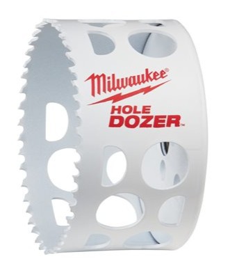 OTWORNICA HOLE DOZER O83 MM 49560183 Milwaukee