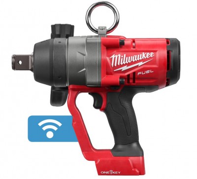 Milwaukee M18ONEFHIWF1-0X-AKUM.KLUCZ UDAR 1 4933459732
