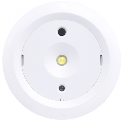 Oprawa awaryjna STARLET WHITE II LEDPT SC 2W SA 3H MT 200 IP20 92234 Intelight