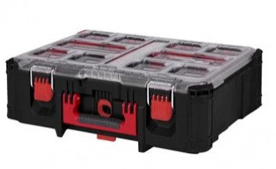 ORGANIZER PACKOUT GŁĘBOKI 4932478625 Milwaukee