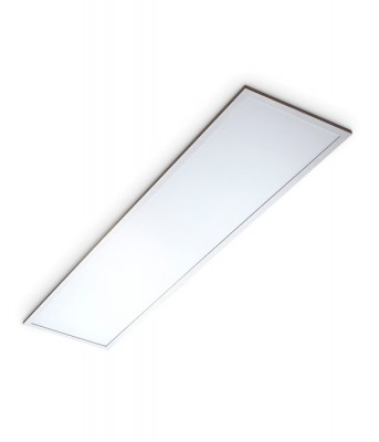Panel podtynkowy LED VICO 35W 4000K IP20 1195x295mm 742256 RGB TECHNIK