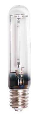 Lampa sodowa wysokoprężna WLS 150W E40 barwa światła ciepła WLS-3003 Helios