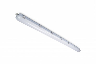 Oprawa hermetyczna liniowa LED 75W 10740lm 4000K 150cm IP65 742348 RGB TECHNIK