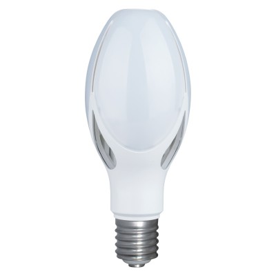 Lampa rtęciowa LED 75W E40 barwa światła neutralna LED-3002 Helios