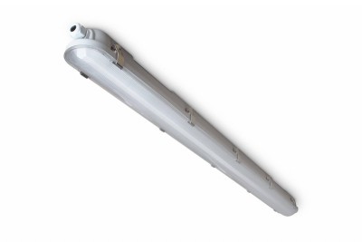 Oprawa hermetyczna liniowa LED 17W 2500lm 4000K 60cm IP66 742324 RGB TECHNIK
