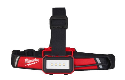 Milwaukee L4HLRP-301 LAMPA AKUMULATOROWA XXX 4933479767