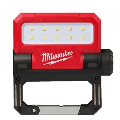 Reflektor składany 550 lm, 4V, 3.0 Ah, z ładowaniem USB L4FFL-301 Milwaukee