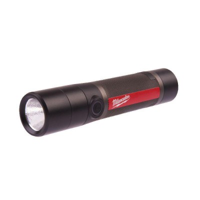 Latarka akumulatorowa USB, 800 lm, 4V, 3.0 Ah L4FMLED-301 Milwaukee