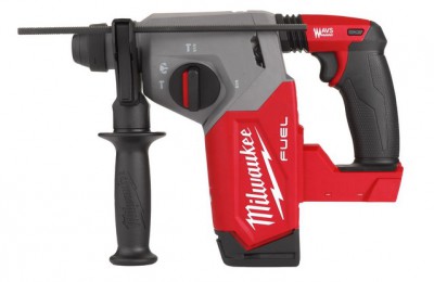 Milwaukee M18 FH-0X MŁOTOWIERTARKA 26 MM SDS-PLUS Z 4 TRYBAMI PRACY 4933478500