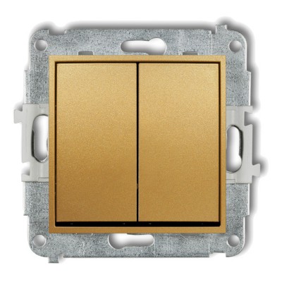 Mechanizm łącznika świecznikowego Złoty 29MWP-2 Karlik MINI