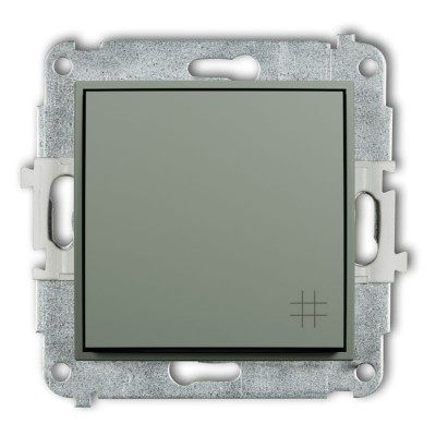 Karlik ICON 61IWP-6 Mechanizm łącznika krzyżowego Szałwiowy