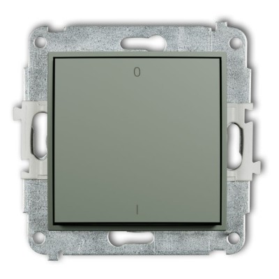 Karlik ICON 61IWP-9 Mechanizm łącznika dwubiegunowego Szałwiowy