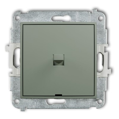 Karlik ICON 61IWPUS-1 Mechanizm łącznika jednobiegunowego w stylu amerykańskim Szałwiowy