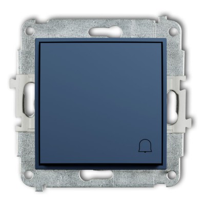 Karlik ICON 64IWP-4 Mechanizm łącznika zwierny dzwonek Navy Blue