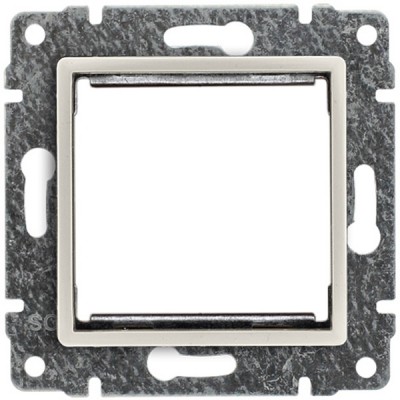 Adapter systemu 45x45 (Moduł) Krem 510345 Kos VENA