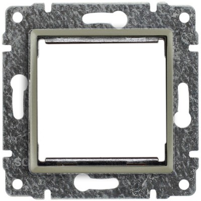 Adapter systemu 45x45 (Moduł) Satyna 515045 Kos VENA
