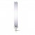 Świetlówka kompaktowa 2G7 (4-pin) 7W 4000K PL-S 4P 8711500260765 Signify