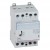 Legrand 412553 Stycznik modułowy SM340 z manipulatorem 40A 230V 4Z 3M AC 3245064125536