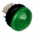 Eaton 216780 Główka lampki sygnalizacyjnej 22mm M22-LH-G /Zielona/ Zielony 4015082167806