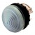 Główka lampki sygnalizacyjnej 22mm M22-LH-W /Biała/ Biały Eaton
