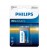 Bateria ultra alkaiczna 6LR61 9V 6LR61 9V Signify