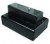 Gniazdo okapturzone 3x63A GO3x63 Czarny ELMARO