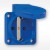 Gniazdo wtyczkowe tablicowe 250V IP54 P-Nova plus 1040-0b Pce