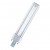 Ledvance Świetlówka kompaktowa G23 (2-pin) 9W 4000K DULUX S 4050300010588