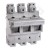 Podstawa bezpiecznikowa 3P 6M 22x58 SP58 Legrand