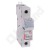 Rozłącznik bezpiecznikowy 35A 1P 1M 10x38 500V AC 100kA RB308 Legrand