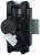 Zamek z kluczem do szaf SS-KS-61005 Eaton