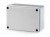 Puszka natynkowa hermetyczna IP56 bezhalogenowa 120x80x50mm Szary 686.205 Scame