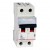 Wyłącznik nadprądowy S 302 B 6A TX 2P 2M 6kA AC 403383 Legrand