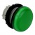Eaton 216773 Główka lampki sygnalizacyjnej 22mm M22-L-G /Zielona/ Zielony 4015082167738