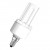 Ledvance Świetlówka kompaktowa 8W E14 230V 825 DULUXSTAR STICK 4008321063236
