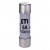 Eti Wkładka topikowa cylindryczna 6A gG 10x38 500V AC C 002620005