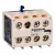 Schneider LA1KN31 Blok styków pomocniczych LA1KN31 3NO+1NC /Montaż czołowy/ 3389110500097