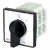 Łącznik krzywkowy 40A 0-1 ŁUK 40-12 IP65 924003 Elektromet