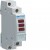 Lampka sygnalizacyjna LED 3x 230V AC 3x Czerwony HAGER