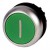 Eaton 216607 Napęd przycisku z samopowrotem okrągły płaski M22-D-G-X1 /Kolor zielony/ Zielony 4015082166076