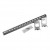 Legrand Wspornik TH 35 aluminiowy z zaczepami 24M 020201