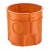 Puszka podtynkowa głęboka Z60DF 60mm 33033008 Simet