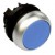 Eaton 216600 Napęd przycisku z samopowrotem okrągły płaski M22-D-B /Kolor niebieski/ Niebieski 4015082166007