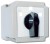 Łącznik krzywkowy w obudowie 3-fazowy 25A L-0-P IP65 4G25-11-PK 63-840309-031 Apator