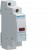 Lampka sygnalizacyjna LED 230V AC Czerwony HAGER