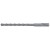 Topex WIERTŁO SDS-PLUS S4 8X110 57H414