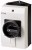 Łącznik krzywkowy w obudowie P1-25/I2/SVB-SW/HI11 25A 5P 0-1 1Z 1R IP65 Eaton
