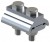 Alpar Zacisk odgałęźny do gołych przewodów Z3012 /16-95mm²/