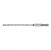 Topex WIERTŁO DO BETONU SDS PLUS 6 X 160 MM S4 QUATRO 57H408