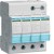 Oogranicznik przepięć T2 C 4P 3M 20/40kA 1,25kV TNS SPB413 HAGER